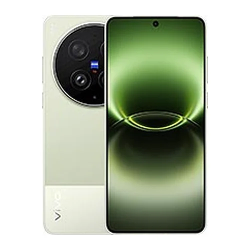 Vivo X300 Ultra