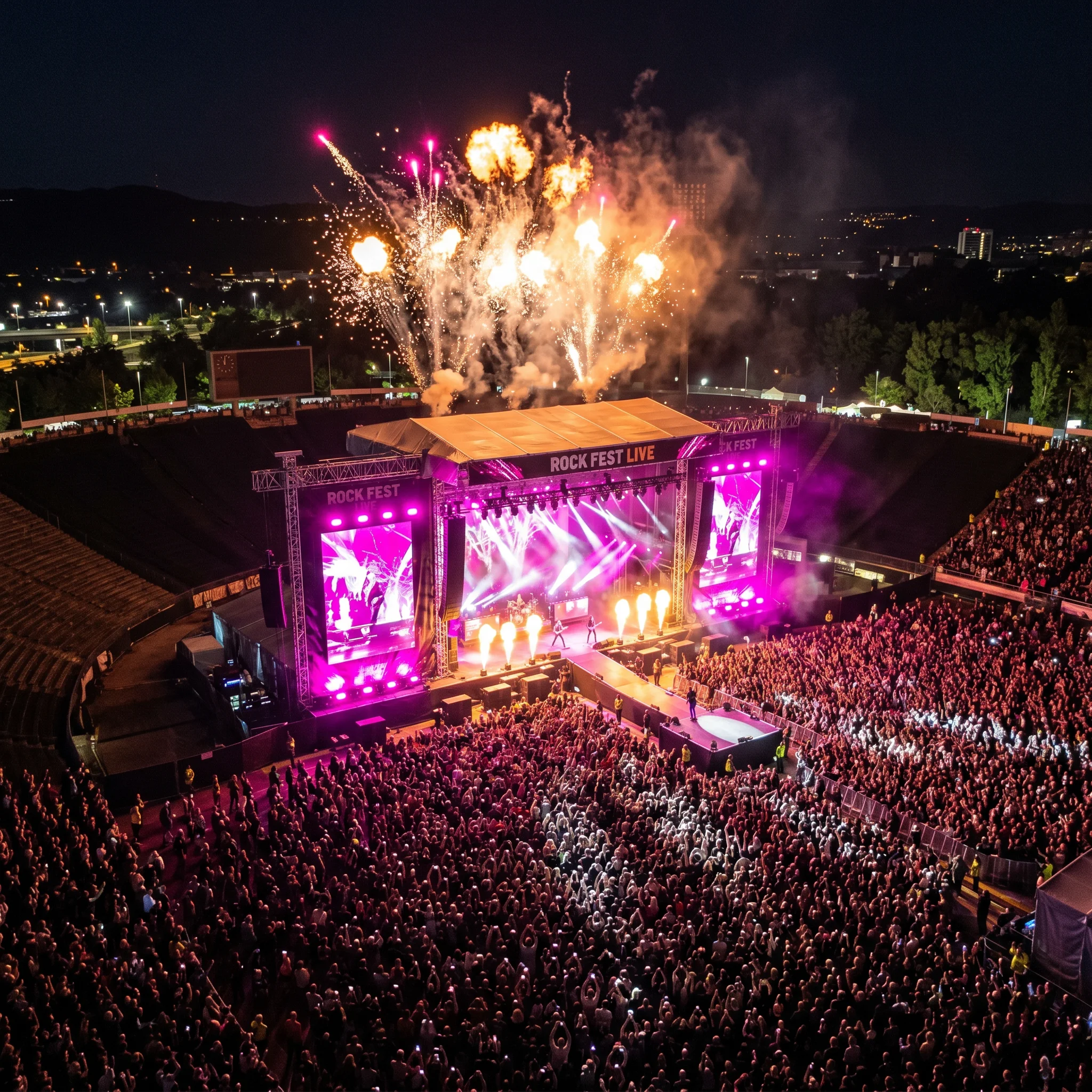 Rock am Ring MagentaTV