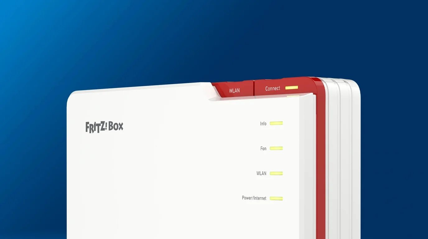 Telekom Glasfaser Fritzbox einrichten